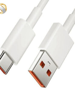 کابل شارژ اورجینال شیائومی USB به Type-C